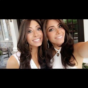 Meet your Posher, Jamie